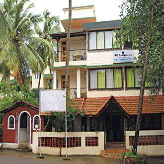 Chevron All Season's, Goa 1